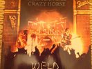 Neil Young & Crazy Horse Weld LP
