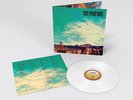 Noel Gallagher High Flying Birds - Who Built The Moon - White Vinyl {New}