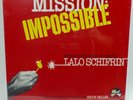 MISSION IMPOSSIBLE Lalo Schifrin OST ORIGINAL PRESS STILL SEALED Breaks