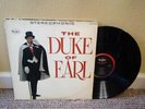 Gene Chandler- The Duke Of Earl  LP RARE Vee Jay EX