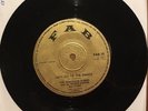 RIGHTEOUS FLAMES Lets Go To The Dance Gimme Sign Girl FAB18 1967 VINYL SINGLE M-