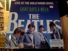 Beatles Live at the Hollywood Bowl LP sealed vinyl Eight Days a Week