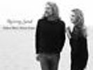 Alison Krauss/Robert Plant - Raising Sand 2LP Vinyl Record Gatefold Sleeve NEW