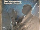 WES MONTGOMERY  BUMPIN' MFSL SEALED LP AUDIOPHILE VINYL MASTER JAPAN MOFI JAZZ