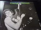 GANG GREEN -ANOTHER WASTED NIGHT LP PUNK HARDCORE BOSTON TAANG original w/insert