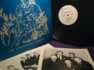 RARE JUSTICE RECORDING CO. LP The Commanders Quartet 