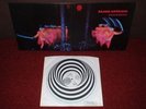 BLACK SABBATH Paranoid LP 1970 VERTIGO 1st Press  MINT  BIG BEAR CREDIT
