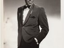 MARVIN GAYE Publicity photo 8