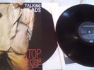 Talking Heads ?– Stop Making Sense - LP