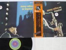 SONNY ROLLINS ON IMPULSE ABC/IMPULSE YP-8507-AI Japan OBI Vinyl LP