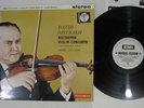 OISTRAKH BEETHOVEN VIOLIN CONCERTO EMI SAX 2315 UK Reissue Vinyl LP