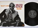 WALTER BISHOP JR. VALLEY LAND STATESIDE IXJ-80119 Japan Vinyl LP
