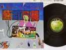 GEORGE HARRISON ELECTRONIC SOUND ZAPPLE AP-8783 Japan Vinyl LP