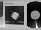 ROBERT PLANT PRINCIPLE OF MOMENTS WEA P-11381 Japan OBI Vinyl LP