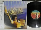 SUPERTRAMP BREAKFAST IN AMERICA A&M AMP-6034 Japan OBI Vinyl LP