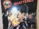 Guns N Roses - Use Your Illusion Outtakes - Shattered - Vinyl LP Import