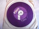 ELF   L.A. 59 ** 1974 PURPLE 45 FACTORY SAMPLE. DIO DEEP PURPLE