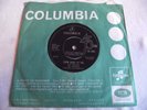 THE ESCORTS   FROM HEAD TO TOE ** 1966 COLUMBIA 45 w/ PAUL McCARTNEY