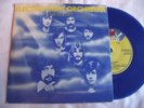 ELECTRIC LIGHT ORCHESTRA   MR. BLUE SKY ** 1977 JET 45 BLUE VINYL. ELO