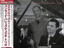 MASSIMO FARAO & AFRO CUBAN PIANO QUARTET-BLUE BOSSA-JAPAN LP K81