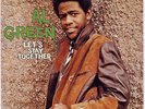 AL GREEN LETS STAY TOGETHER NEW SEALED VINYL LP REISSUE IN STOCK