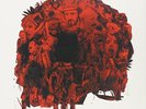 ORTOLANI,RIZ (BLK) (OGV)-CANNIBAL HOLOCAUST (SCORE) / O.S.T. (BLK)  VINYL LP NEU