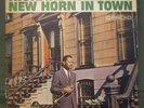 1960's JAZZ Lp Richard Williams New Horn In Town Candid 8003 Mono Deep Groove