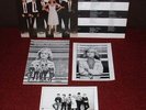 (2) BLONDIE Parallel Lines LP 1978 CHRYSALIS 1st Press  PROMOTIONAL COPY