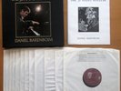 SLS 794/12 Beethoven The 32 Piano Sonatas Daniel Barenboim EMI 12xLP NEAR MINT
