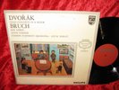1962 EXC+ PHILIPS SFM 23020 STEREO DVORAK CELLO CONCERTO STARKER BRUCH KOL NIDRE