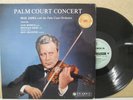 Columbia SCX 3260 ED1- Palm Court Orchestra Concert Max Jaffa Violin LP EX Vinyl