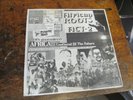 WACKIES BAND African Roots Act 2 LP WACKIES 80s dub reggae VG++