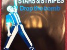 1993 Stars & Stripes “Drop the Bomb” 7