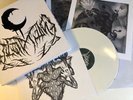 Leviathan: Scar Sighted 2xLP box set ltd to 1000 w/prints, patch, black metal