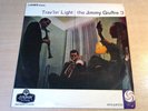 EX   The Jimmy Giuffre 3/Trav'lin' Light/1958 London LP/Travelling/Three