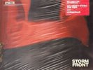 Billy Joel Storm Front NEAR MINT CBS Vinyl LP