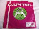 THE HUMAN BEINZ   TURN ON YOUR LOVE LIGHT ** 1968 CAPITOL 45 DEMO