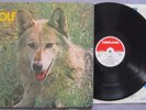 DARYL WAY'S WOLF. CANIS LUPUS.ORIG UK VINYL 1st LP. FIRST PRESS.DERAM SDL14.1973