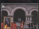 Rush Moving Pictures 1981 UK tour programme TOUR PROGRAMME CONCERT PUBLISHING
