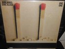 LP BOB JAMES & EARL KLUGH - ONE ON ONE   JAPAN  ' MasterSound '  1978  MINT