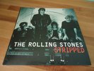 LP 2 Vinyl THE ROLLING STONES - STRIPPED 1995 + OIS