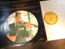 MICHAEL RABIN IN MEMORIAM SLATKIN HOLLYWOOD BOWL SYMPH ORCH SERAPHIM S-60199 EXC