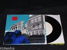 Guided By Voices My Kind Of Soldier Test Press Robert Pollard Handmade Collage