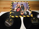 LP 2 Vinyl ROLLING STONES - NO SECURITY 1998 RAR
