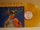 Yellow Magic Orchestra S/T LP 1979 Horizon Records SP-736 Yellow Vinyl Promo