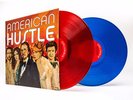 American Hustle [Original Motion Picture Soundtrack] [LP] by Original...