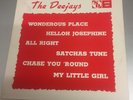 THE DEEJAYS