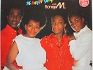 BONEY M / KALIMBA DE LUNA, M-