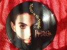 PRINCE   .. THIEVES IN THE TEMPLE remix . RARE 1990 12