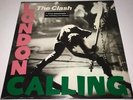 The Clash - London Calling 180g LP Vinyl - Sealed - Free Shipping